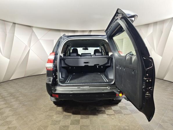 Toyota Land Cruiser Prado 150 Series Рестайлинг 1 с пробегом 2013 года, цена 3 497 000 рублей, 188675 км, внедорожник, Автокод Объявления