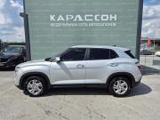 Hyundai Creta II Екатеринбург  - изображение 15