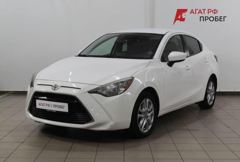 Toyota Yaris XP150 Рестайлинг Астрахань  - изображение 1