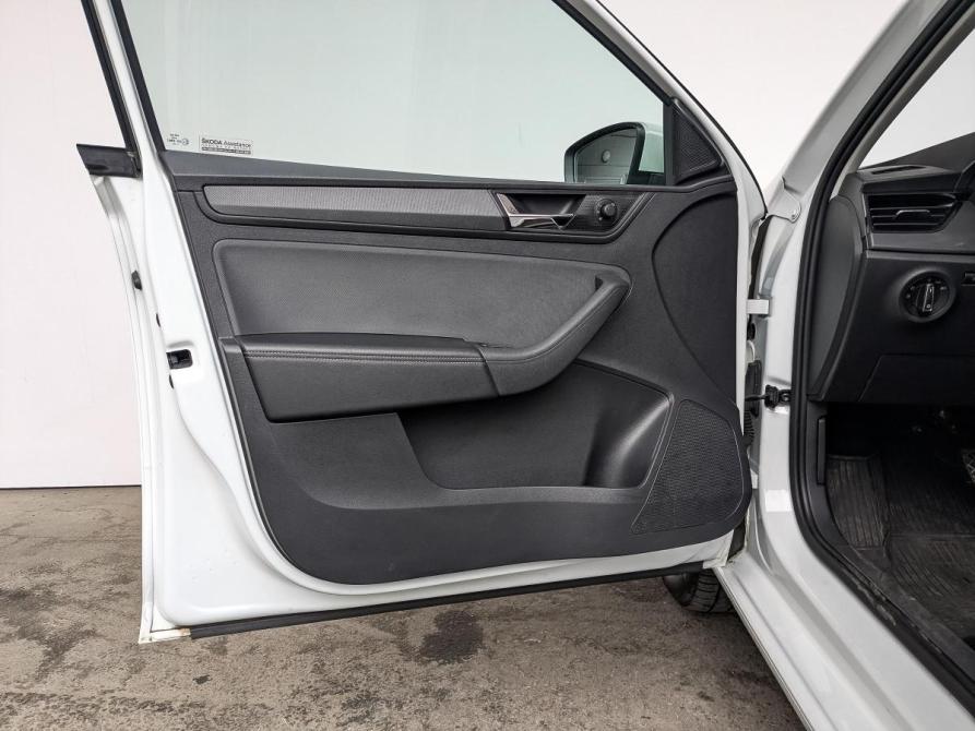 Skoda Rapid II Москва  - изображение 19