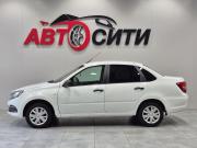 Lada (ВАЗ) Granta I Рестайлинг Воронеж  - изображение 28