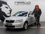 Skoda Octavia II (A5) Рестайлинг Ростов-на-Дону  - изображение 18