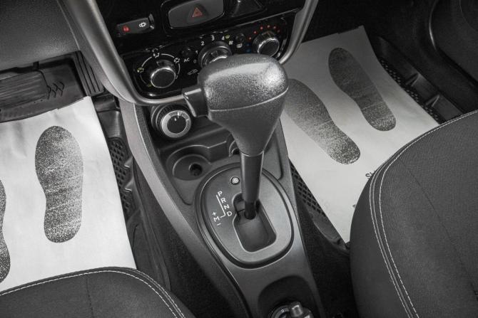 Renault Duster I с пробегом 2014 года, цена 1 159 000 рублей, 140000 км, внедорожник, Автокод Объявления