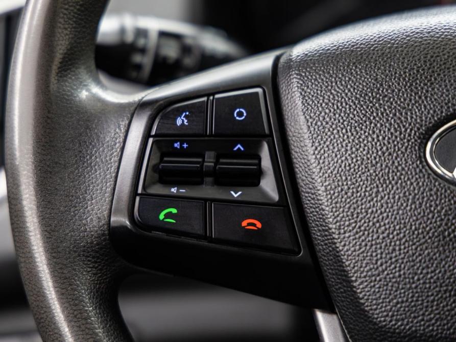 Hyundai Creta I Волгоград  - изображение 16
