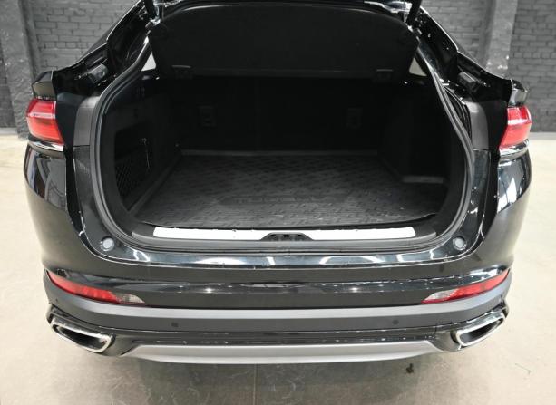 Geely Tugella I с пробегом 2021 года, цена 2 450 000 рублей, 113443 км, внедорожник, Автокод Объявления