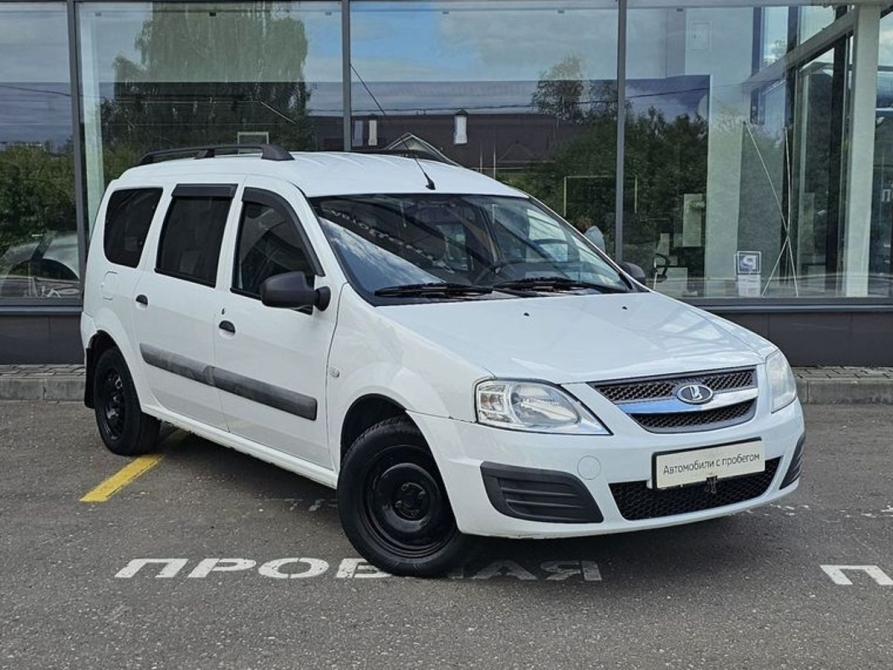 Lada (ВАЗ) Largus I Орехово-Зуево  - изображение 3