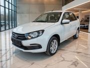 Lada (ВАЗ) Granta I Рестайлинг Краснодар  - изображение 13