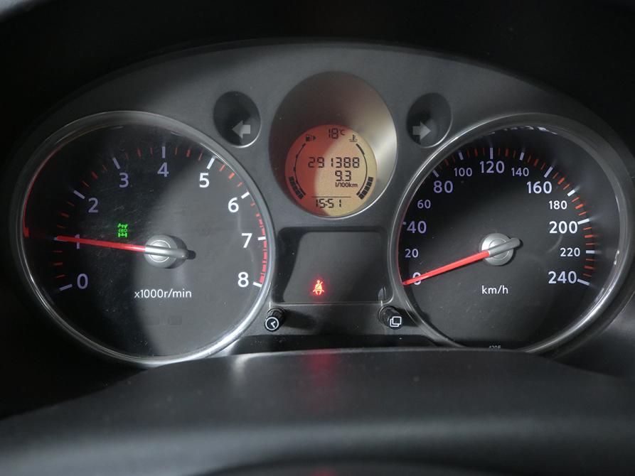 Nissan X-Trail II Москва  - изображение 11