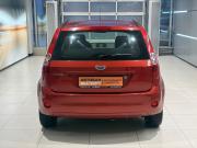 Ford Fiesta Mk5 Екатеринбург  - изображение 25
