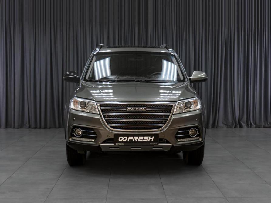 Haval H6 I Тюмень  - изображение 3