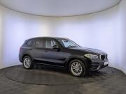 BMW X3 III (G01) Москва  - изображение 29