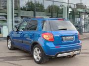 Suzuki SX4 I (Classic) Рестайлинг Ижевск  - изображение 30