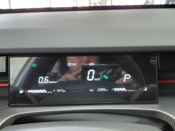 JETOUR DASHING I с пробегом 2024 года, цена 2 395 000 рублей, 2277 км, внедорожник, Автокод Объявления