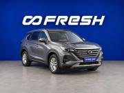 GAC GS5 I Москва  - изображение 22