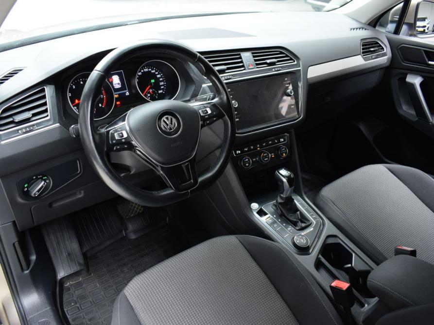 Volkswagen Tiguan II Челябинск  - изображение 18