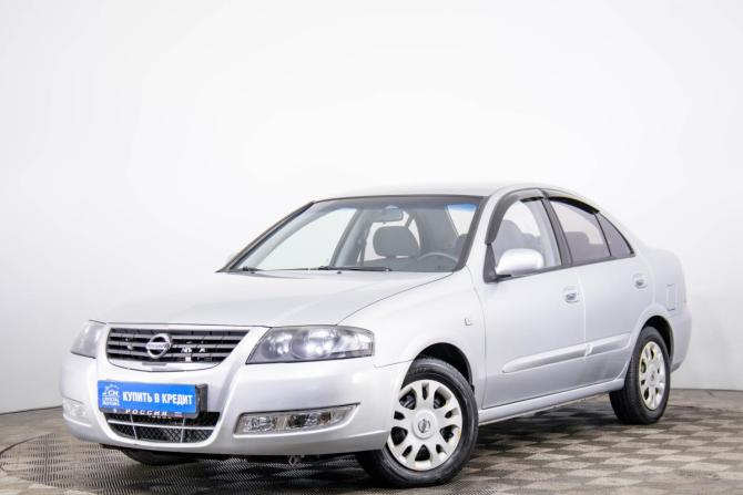 Nissan Almera Classic I с пробегом 2011 года, цена 799 000 рублей, 142000 км, седан, Автокод Объявления