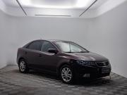 Kia Cerato II Москва  - изображение 20