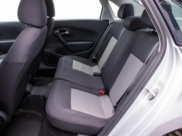 Volkswagen Polo V с пробегом 2014 года, цена 740 000 рублей, 197961 км, седан, Автокод Объявления