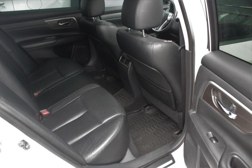 Nissan Teana III Брянск  - изображение 25