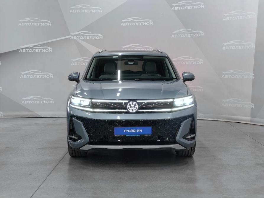 Volkswagen Talagon I Рестайлинг Новосибирск  - изображение 8