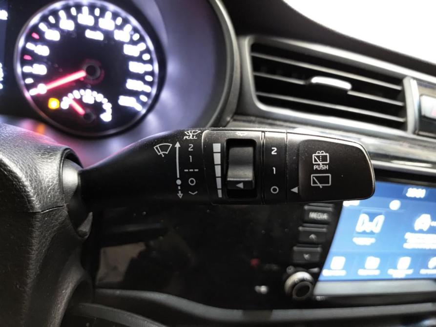 Kia Rio IV Казань  - изображение 25
