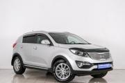 Kia Sportage III Красноярск  - изображение 22
