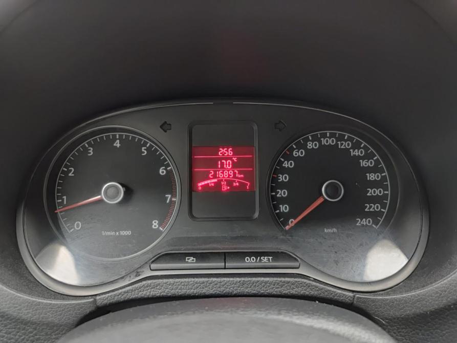 Volkswagen Polo V Чебоксары  - изображение 16