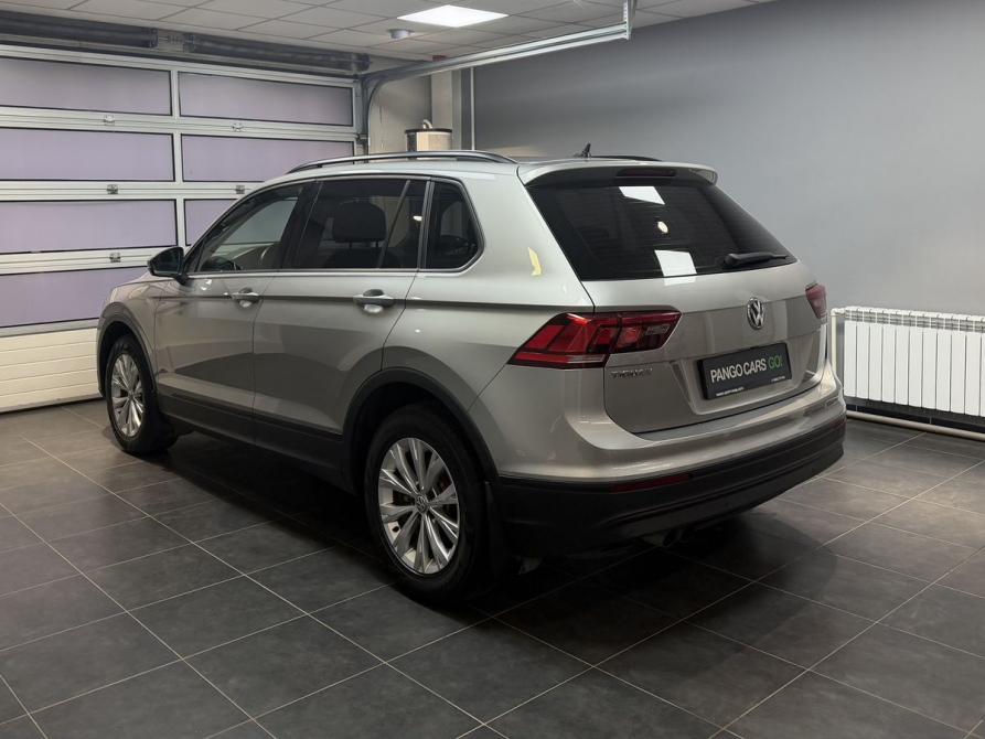 Volkswagen Tiguan II Тверь  - изображение 4