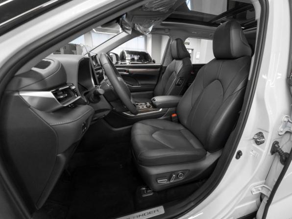 Toyota Highlander IV (XU70) с пробегом 2026 года, цена 5 300 000 рублей, 26 км, внедорожник, Автокод Объявления