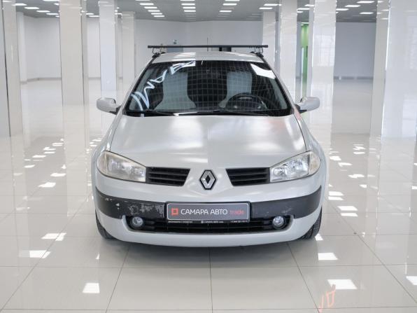 Renault Megane II с пробегом 2004 года, цена 278 000 рублей, 246016 км, седан, Автокод Объявления