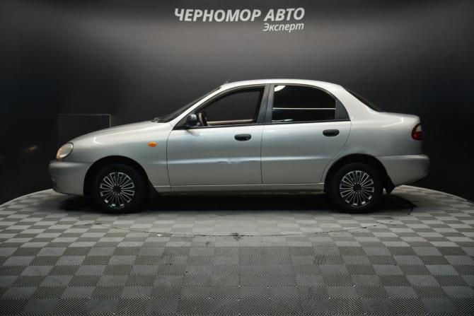 Daewoo Sens I с пробегом 2003 года, цена 286 000 рублей, 261000 км, седан, Автокод Объявления