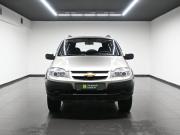 Chevrolet Niva I Рестайлинг Тверь  - изображение 19