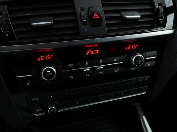 BMW X4 I (F26) с пробегом 2016 года, цена 2 499 077 рублей, 165955 км, внедорожник, Автокод Объявления