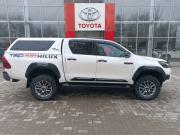 Toyota Hilux VIII Рестайлинг 2 Ростов-на-Дону  - изображение 19