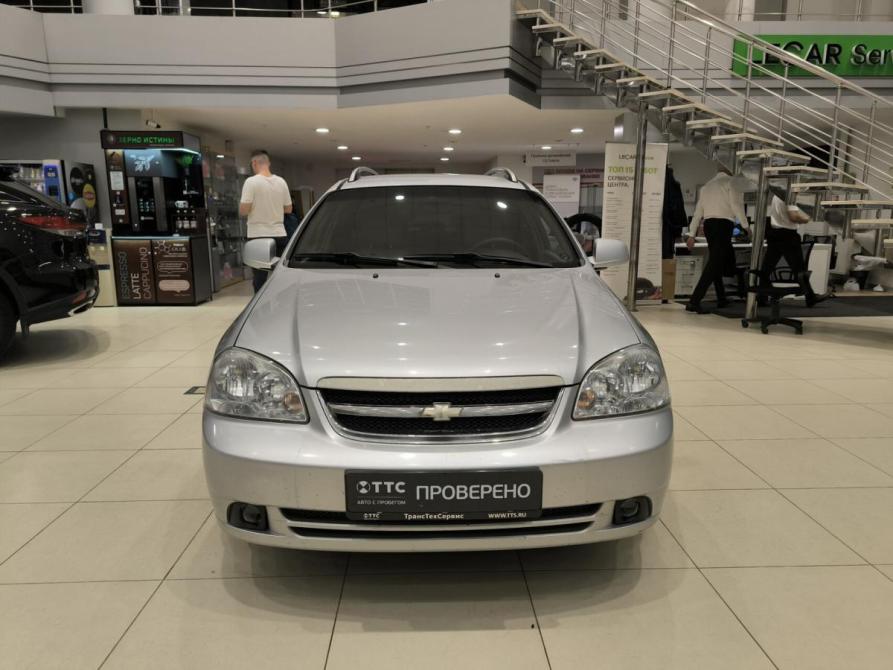 Chevrolet Lacetti I Казань  - изображение 2