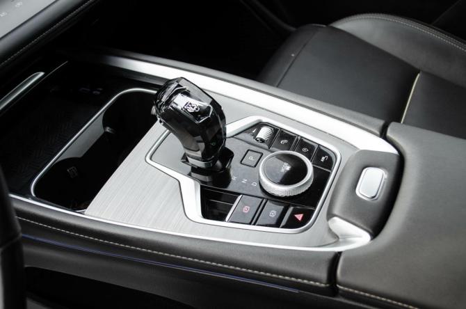 Chery Tiggo 7 Pro Max I Рестайлинг с пробегом 2024 года, цена 1 881 000 рублей, 58100 км, внедорожник, Автокод Объявления