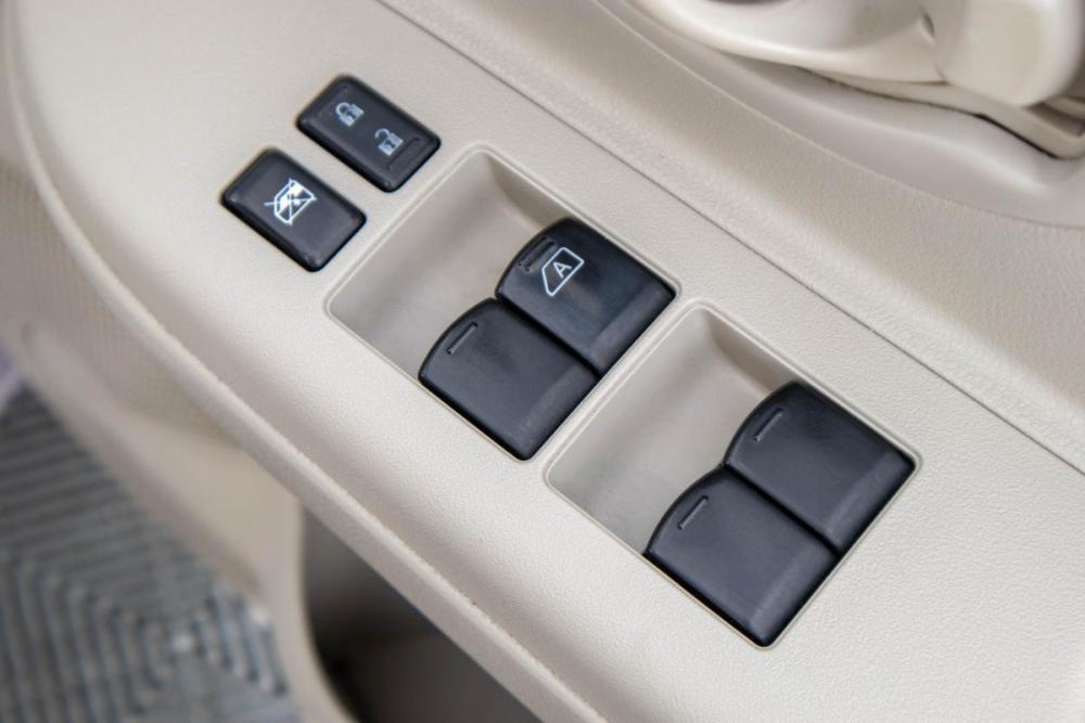 Nissan March IV (K13) Барнаул  - изображение 11
