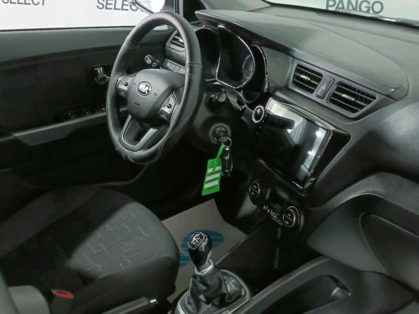 Kia Rio III с пробегом 2014 года, цена 899 000 рублей, 142000 км, седан, Автокод Объявления