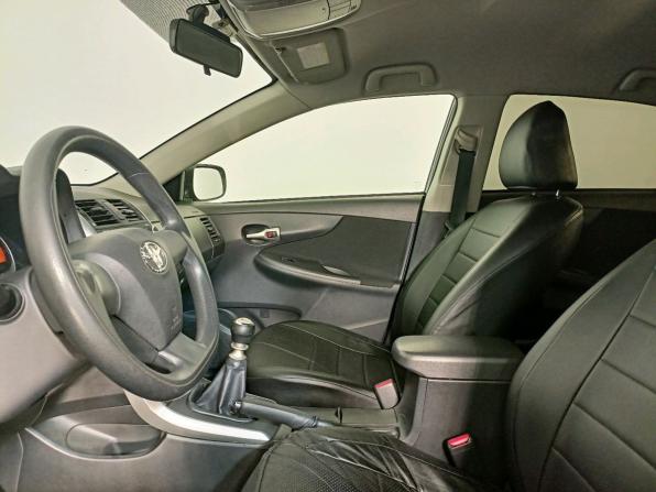 Toyota Corolla X (E140 E150) Рестайлинг с пробегом 2010 года, цена 699 000 рублей, 123000 км, седан, Автокод Объявления