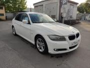 BMW 3 серии V (E90/E91/E92/E93) Рестайлинг Санкт-Петербург  - изображение 12