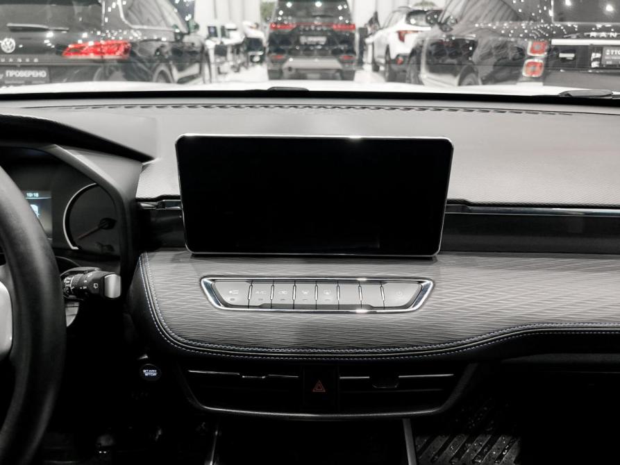 Haval Jolion I Казань  - изображение 18