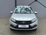 Lada (ВАЗ) Granta I Рестайлинг Тамбов  - изображение 23