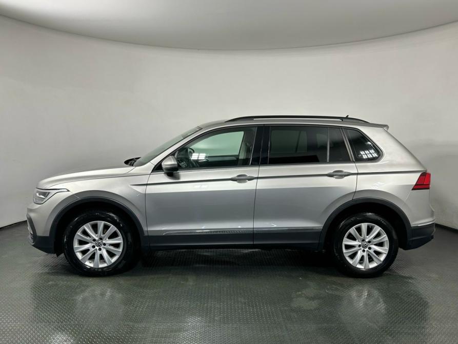 Volkswagen Tiguan II Рестайлинг Пермь  - изображение 8
