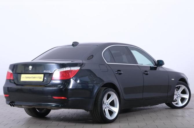 BMW 5 серии V (E60/E61) с пробегом 2003 года, цена 999 000 рублей, 330000 км, седан, Автокод Объявления