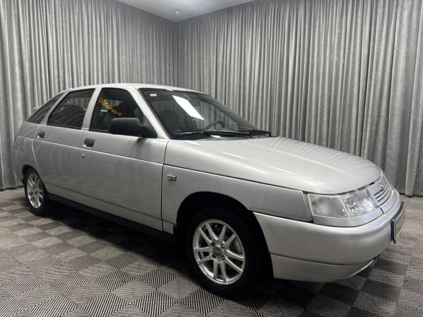 Lada (ВАЗ) 2112 с пробегом 2008 года, цена 230 000 рублей, 222208 км, хэтчбек, Автокод Объявления