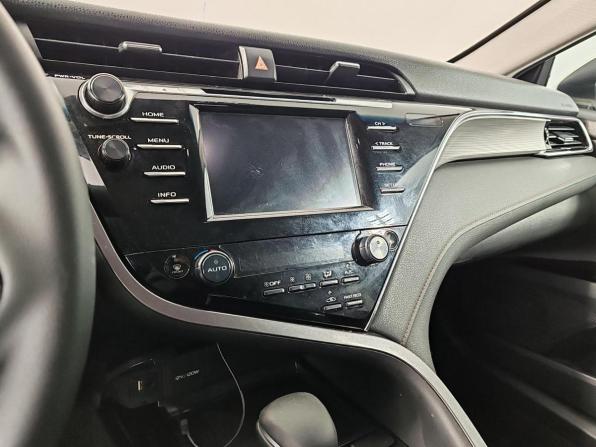 Toyota Camry VIII (XV70) с пробегом 2019 года, цена 1 899 000 рублей, 191456 км, седан, Автокод Объявления
