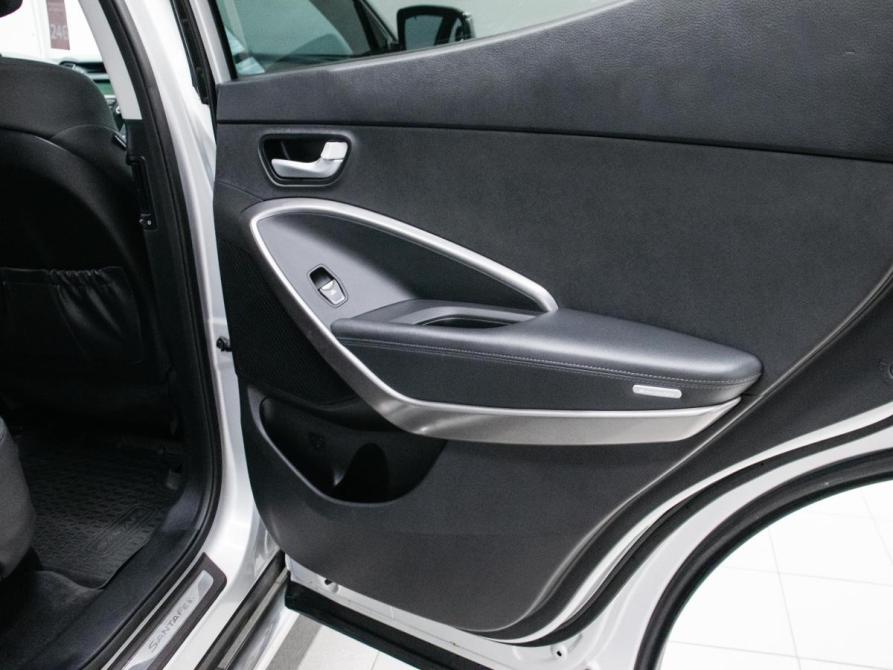 Hyundai Santa Fe III Красноярск  - изображение 25