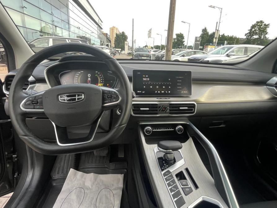 Geely Coolray I Санкт-Петербург  - изображение 6