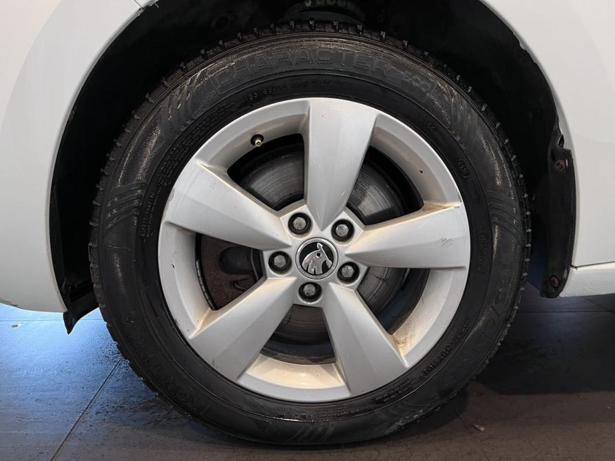 Skoda Rapid I Чебоксары  - изображение 18