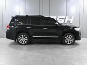 Toyota Land Cruiser 200 Series Рестайлинг 2 Ростов-на-Дону  - изображение 30